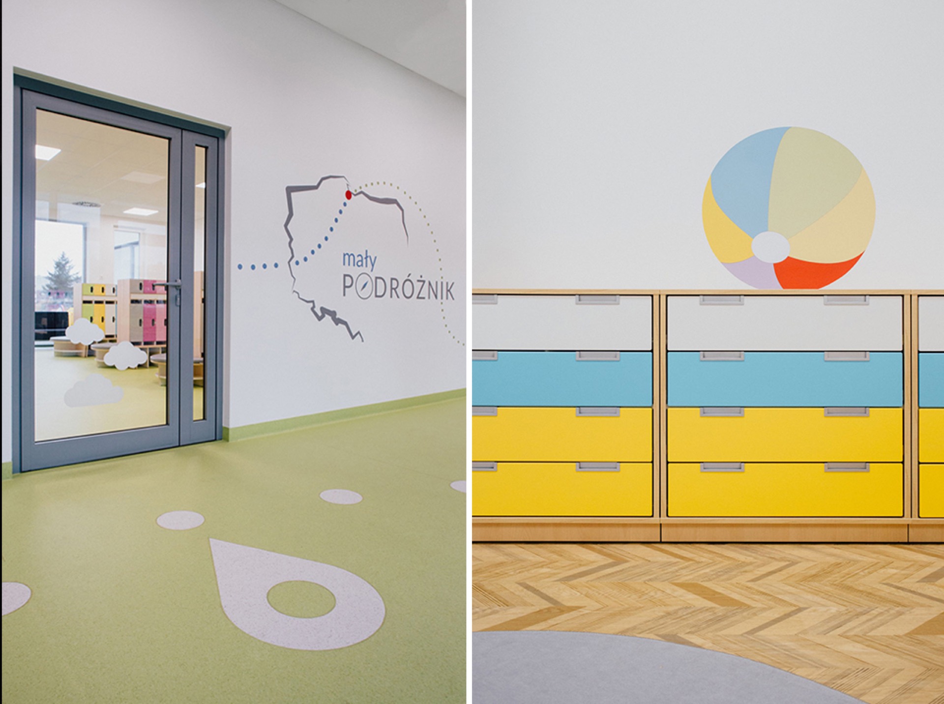 Mały Podróżnik – https://malwinazdybek.com/maly-podroznik/